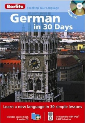 German in 30 Days